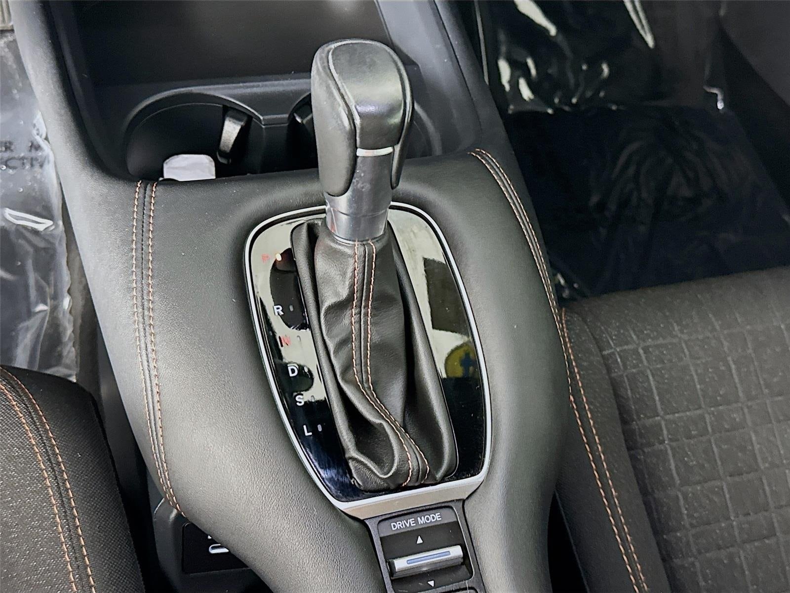 2024 Honda HR-V Sport - Photo 18