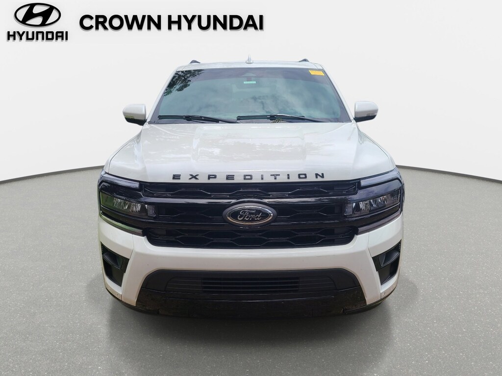 Used 2024 Ford Expedition Limited SUV