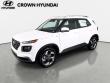 New 2026 Hyundai Venue SEL SUV