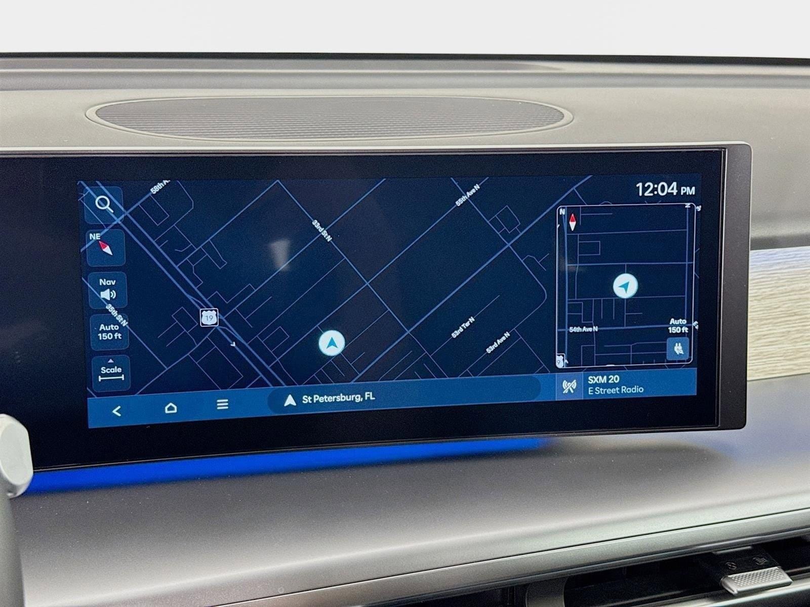 2026 Hyundai IONIQ 9 SEL - Photo 15