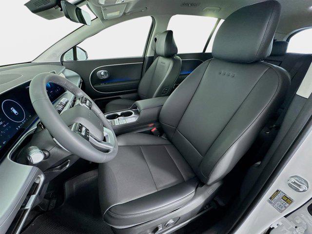 2026 Hyundai IONIQ 9 SEL - Photo 11