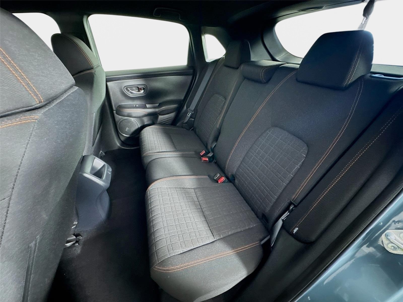 2024 Honda HR-V Sport - Photo 22
