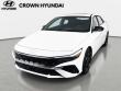 New 2026 Hyundai Elantra SEL Sport Premium Sedan