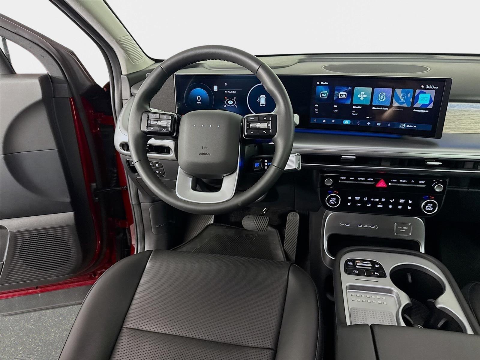 2026 Hyundai IONIQ 9 SEL - Photo 23