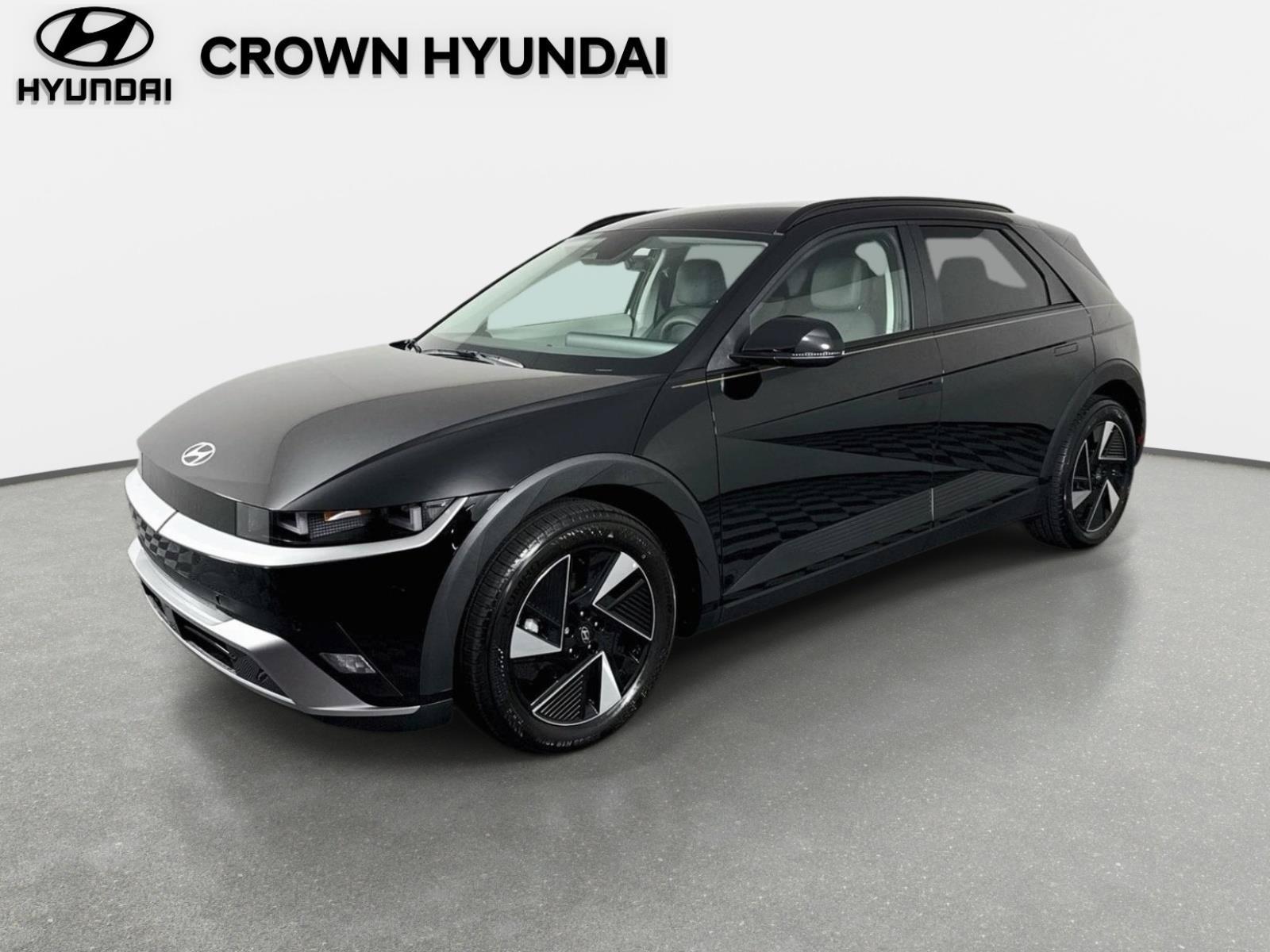 2027 Hyundai IONIQ 5 SEL SUV