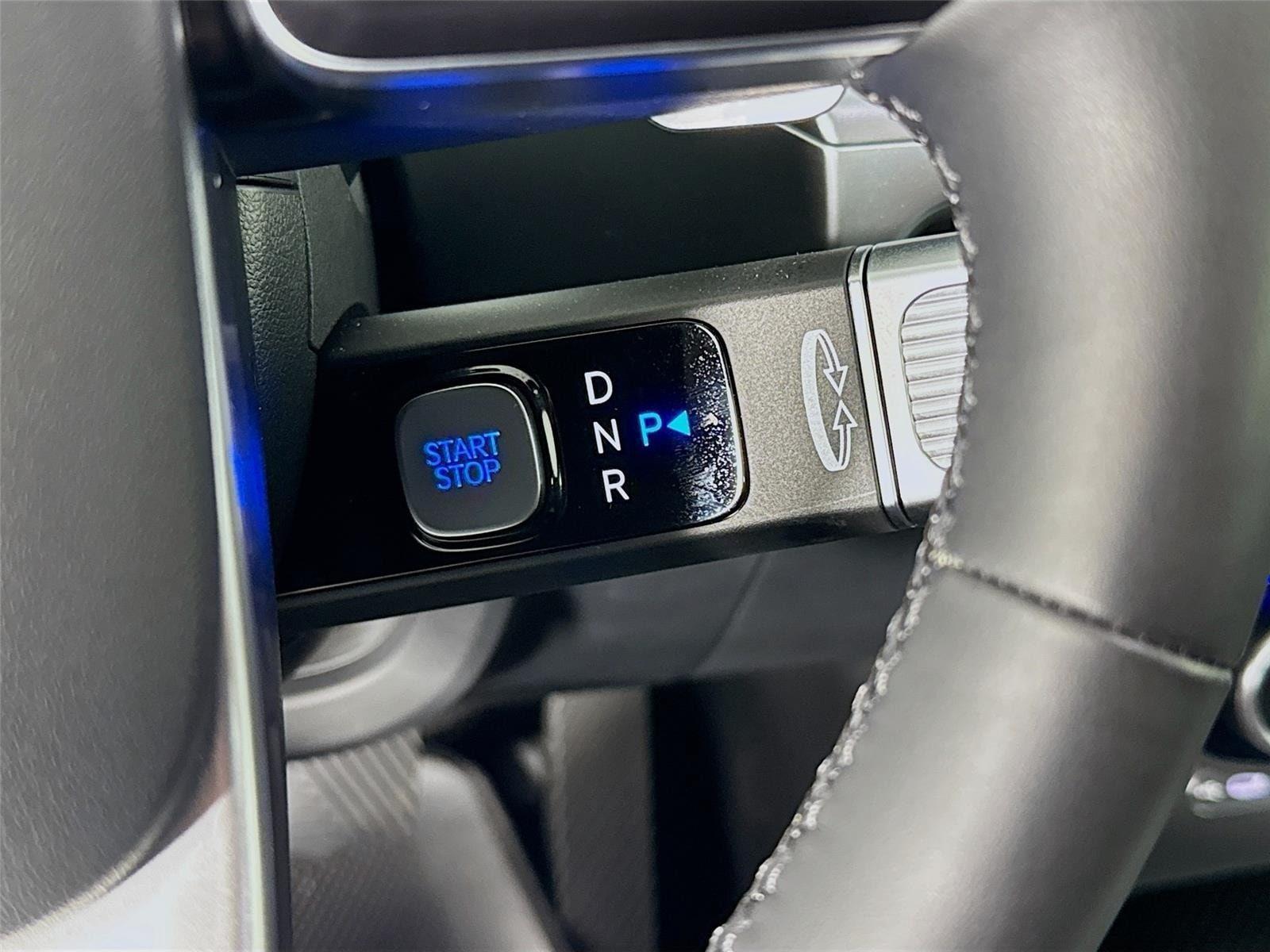 2026 Hyundai IONIQ 9 SEL - Photo 18