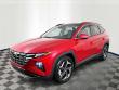 Certified 2023 Hyundai Tucson Limited SUV