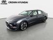 New 2026 Hyundai Sonata SEL Sport Sedan