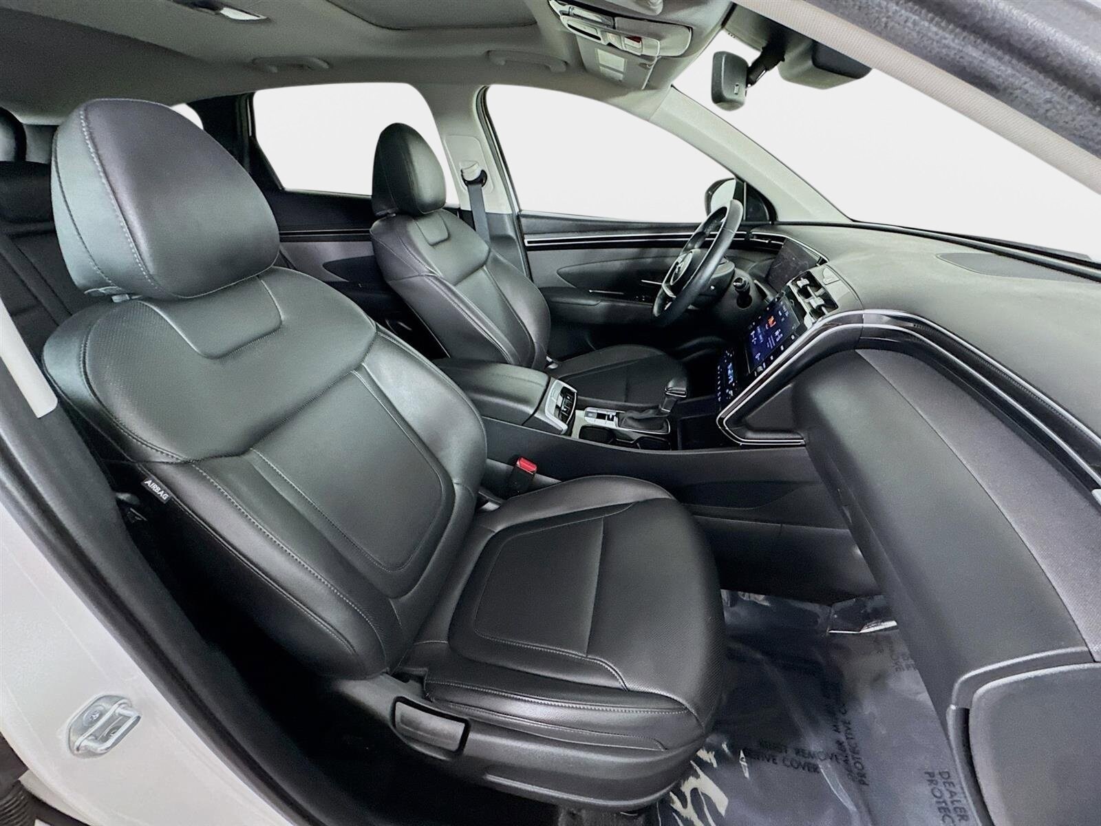 2023 Hyundai Tucson SEL - Photo 28