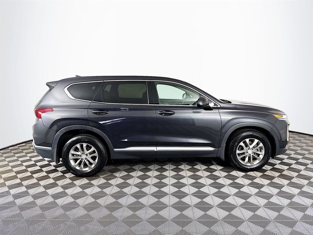 Used 2020 Hyundai Santa Fe SEL SUV