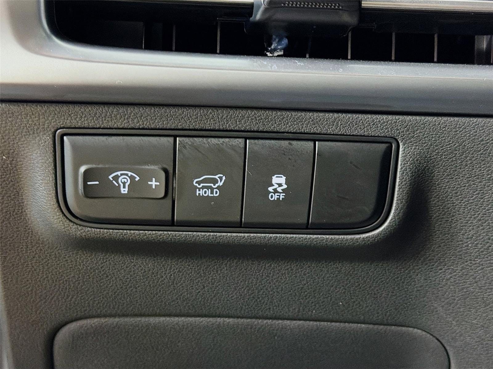 2025 Hyundai Tucson XRT - Photo 10