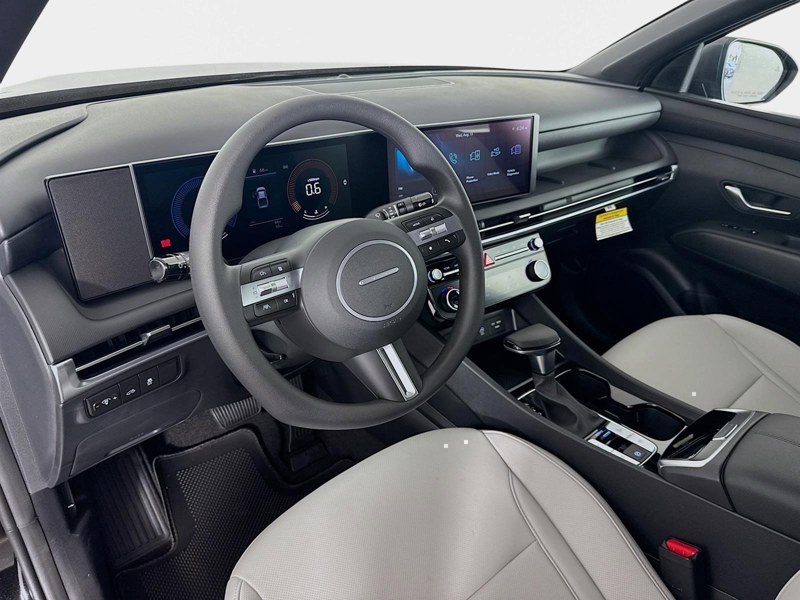 2026 Hyundai Santa Cruz SEL - Photo 9