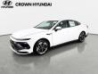 New 2026 Hyundai Sonata SEL Sport Sedan