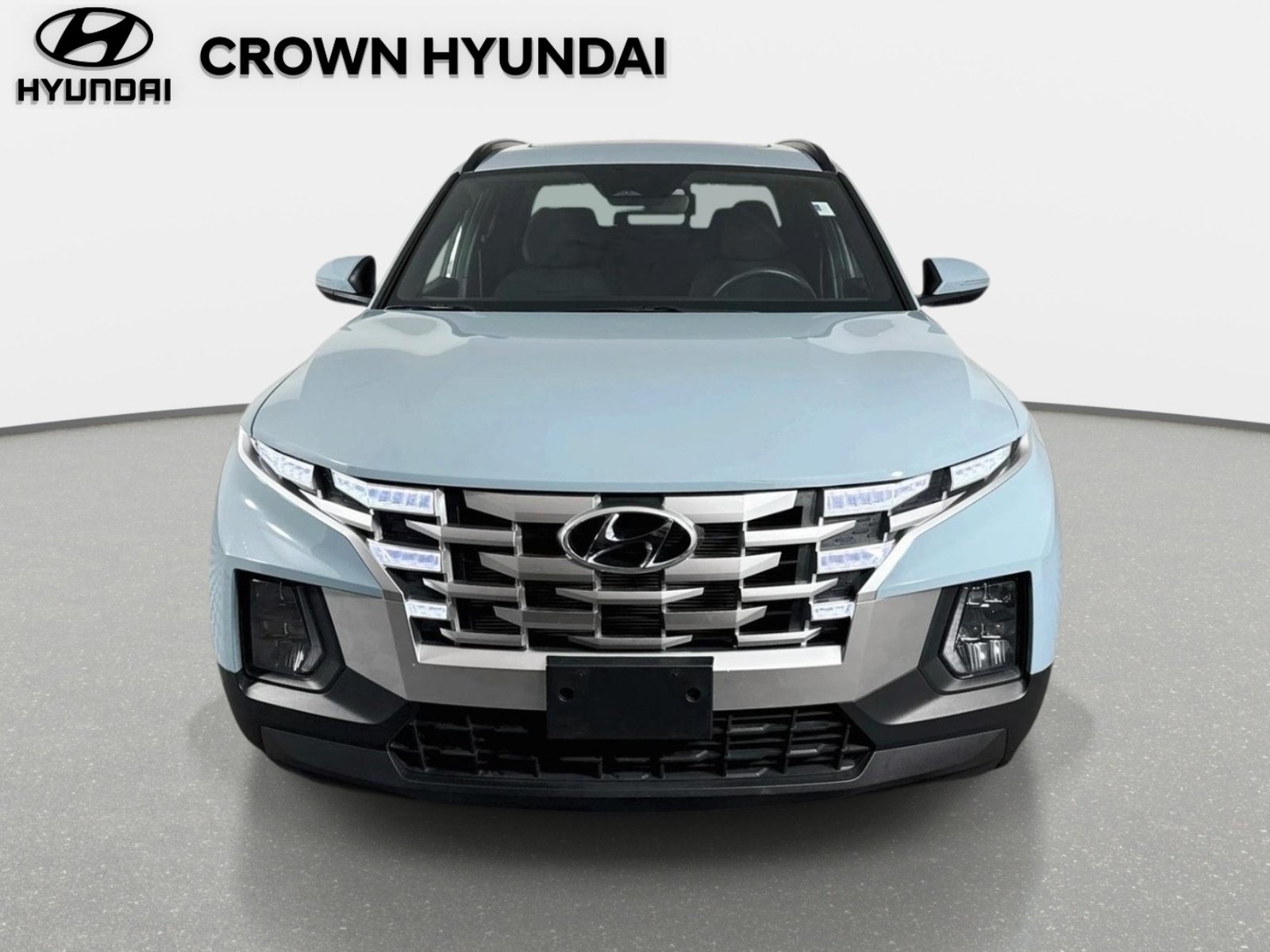 Certified 2024 Hyundai Santa Cruz SEL Truck Crew Cab