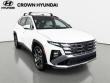 New 2026 Hyundai Tucson Limited AWD SUV
