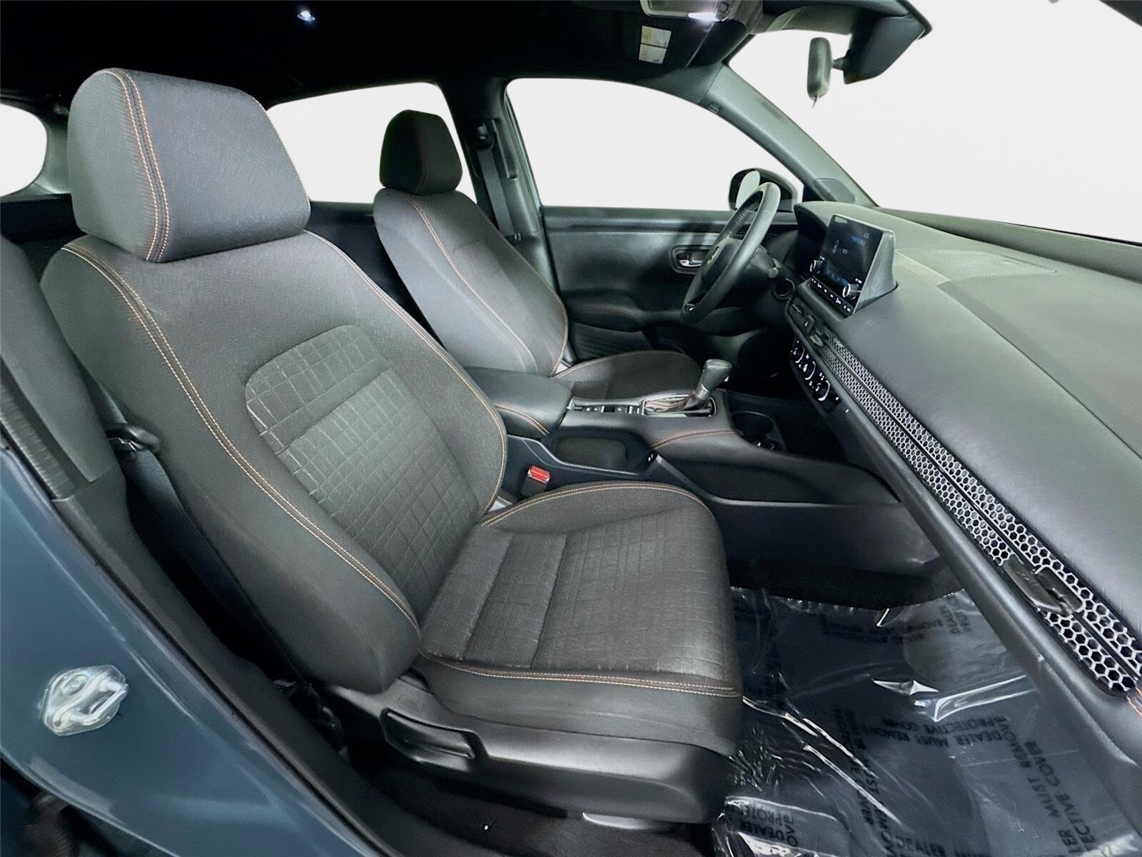 2024 Honda HR-V Sport - Photo 27