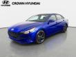 Certified 2023 Hyundai Elantra SEL Sedan