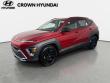 New 2027 Hyundai Kona SEL Sport FWD SUV