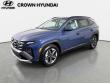 New 2026 Hyundai Tucson SEL FWD SUV
