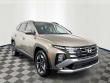 New 2025 Hyundai Tucson Hybrid SEL Convenience SUV