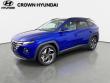 Certified 2022 Hyundai Tucson Limited SUV
