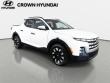 New 2025 Hyundai Santa Cruz SEL FWD Truck Crew Cab