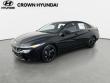 New 2026 Hyundai Elantra SEL Sport Premium Sedan