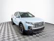 New 2025 Hyundai Santa Cruz SEL FWD Truck Crew Cab