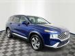 Certified 2022 Hyundai Santa Fe SEL SEL FWD