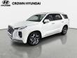 Used 2021 Hyundai Palisade Calligraphy SUV