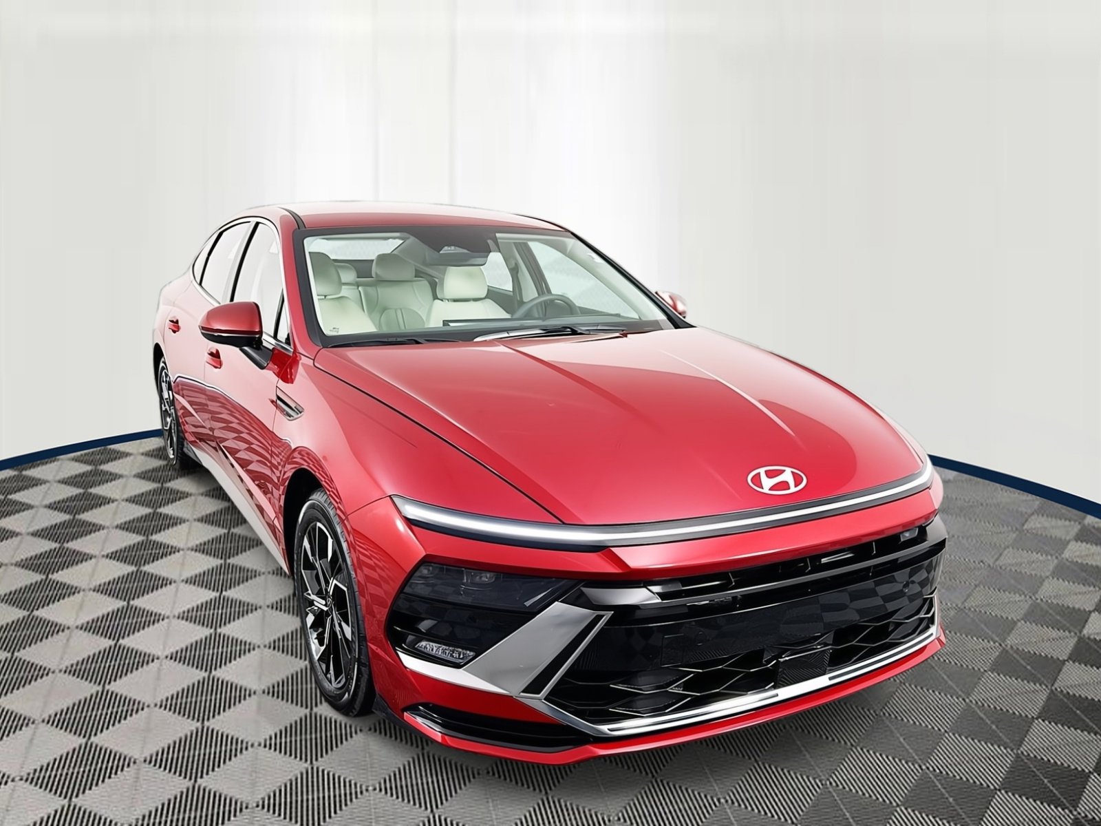 2024 Hyundai Sonata SEL's photo