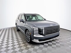 2026 Hyundai Palisade Calligraphy AWD SUV