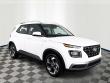 New 2025 Hyundai Venue SEL SUV