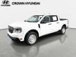 Used 2022 Ford Maverick XL Truck SuperCrew