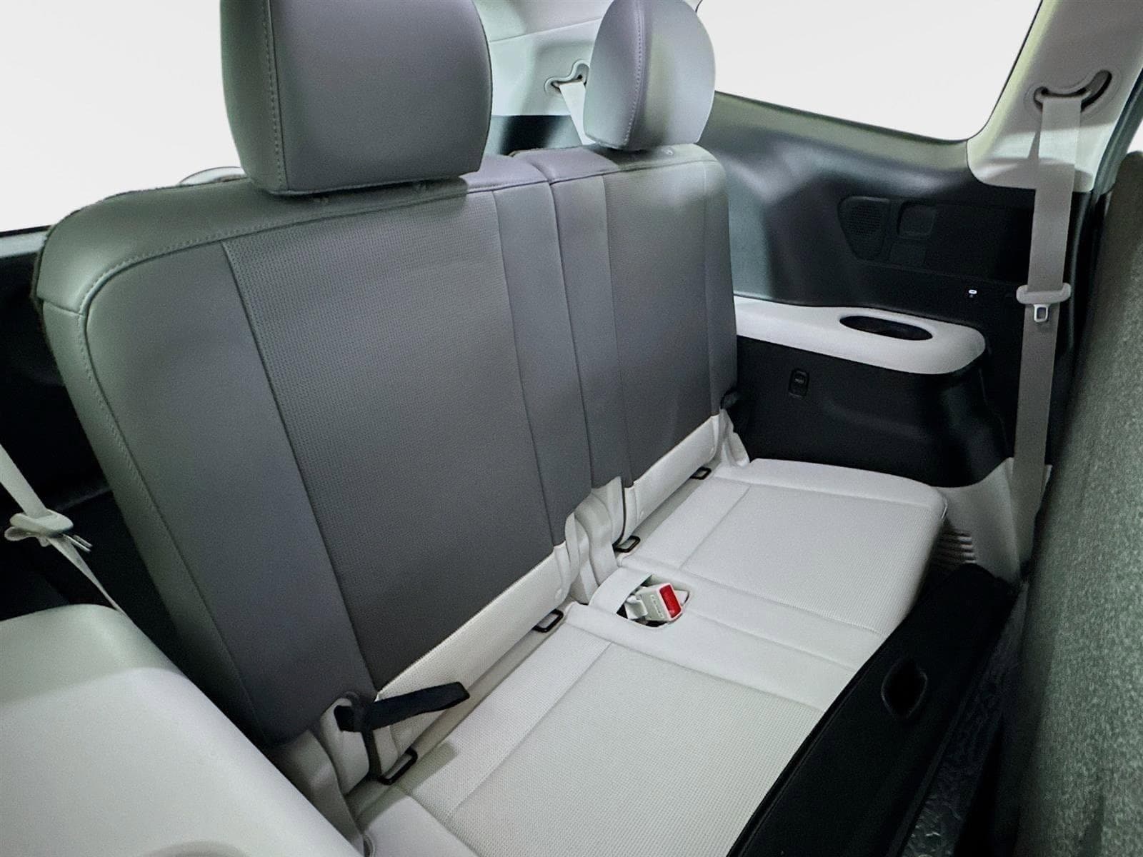 2026 Hyundai IONIQ 9 SEL - Photo 26
