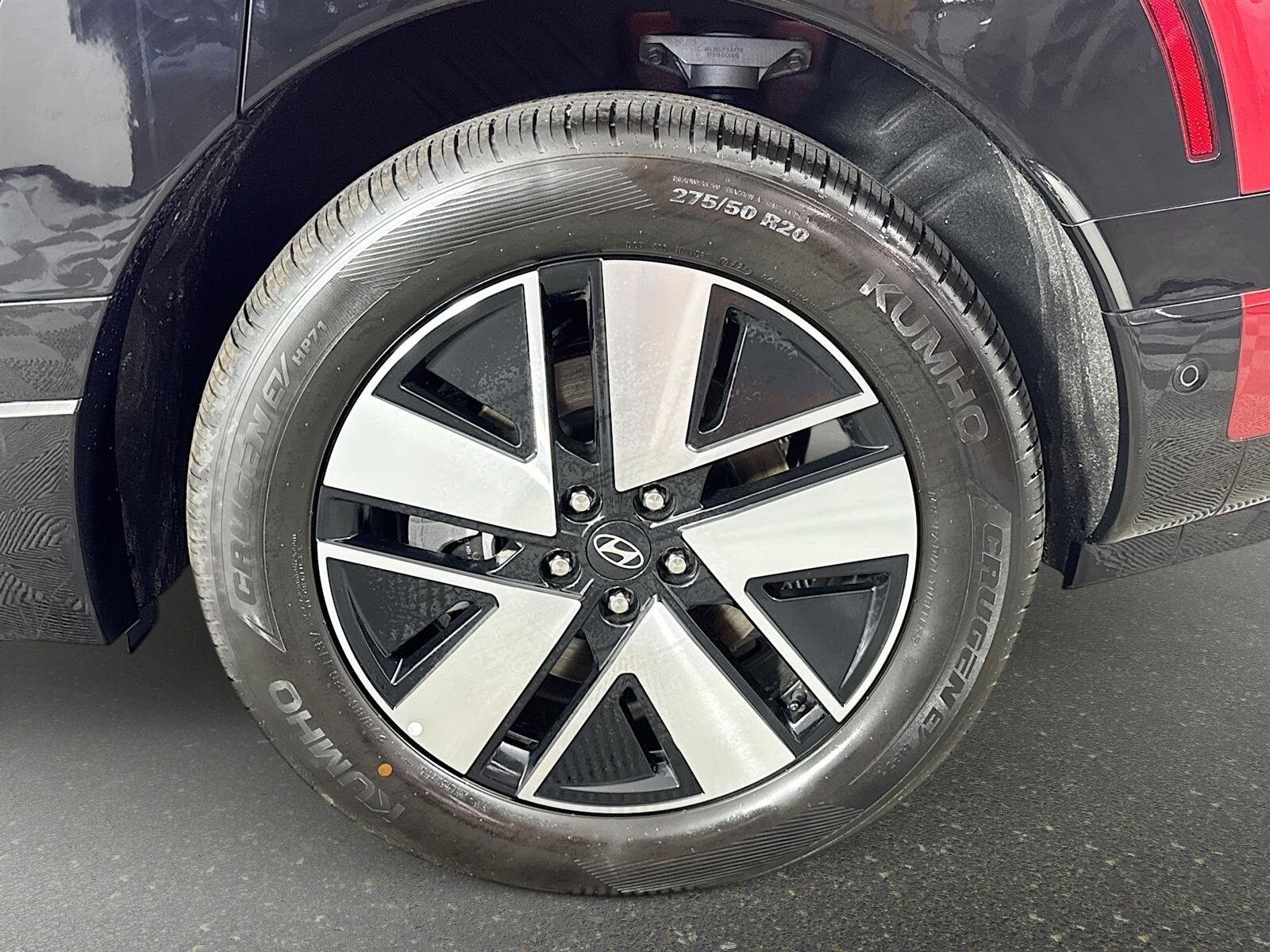 2026 Hyundai IONIQ 9 SEL - Photo 30
