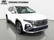New 2026 Hyundai Tucson Limited AWD SUV