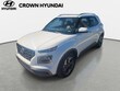 Hyundai Venue
