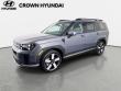 New 2026 Hyundai Santa Fe Limited AWD SUV