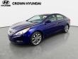 Used 2013 Hyundai Sonata SE Sedan
