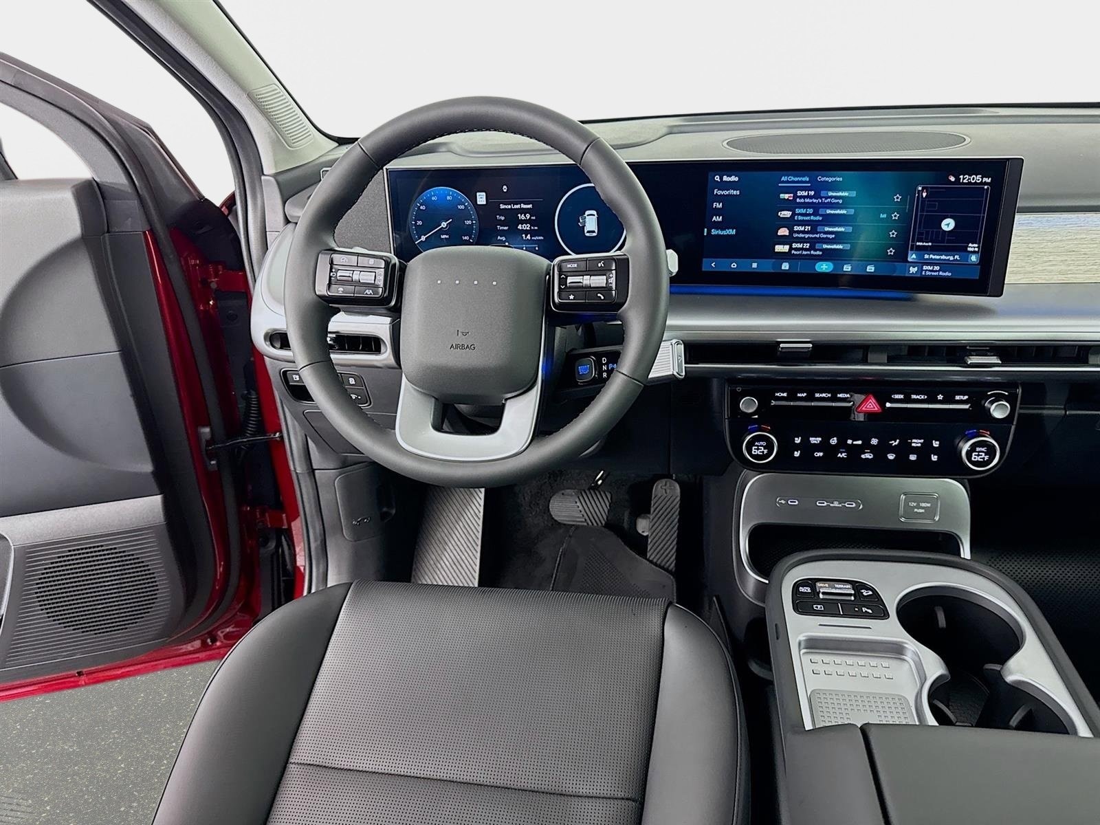 2026 Hyundai IONIQ 9 SEL - Photo 23