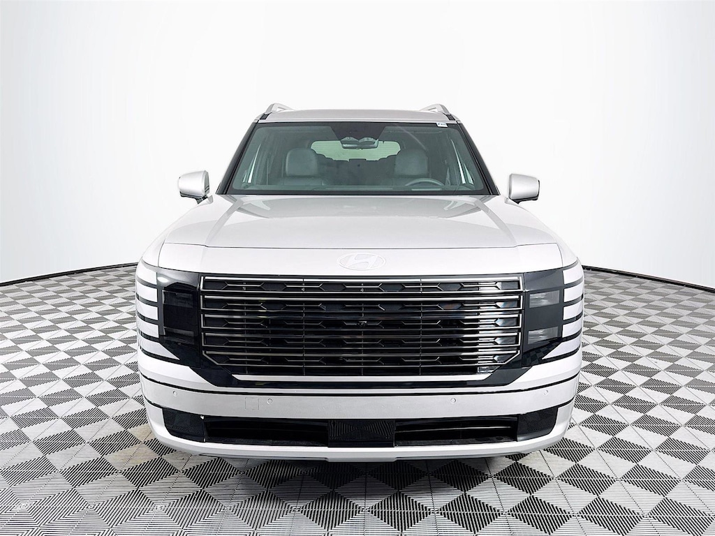 New 2026 Hyundai Palisade Calligraphy FWD SUV