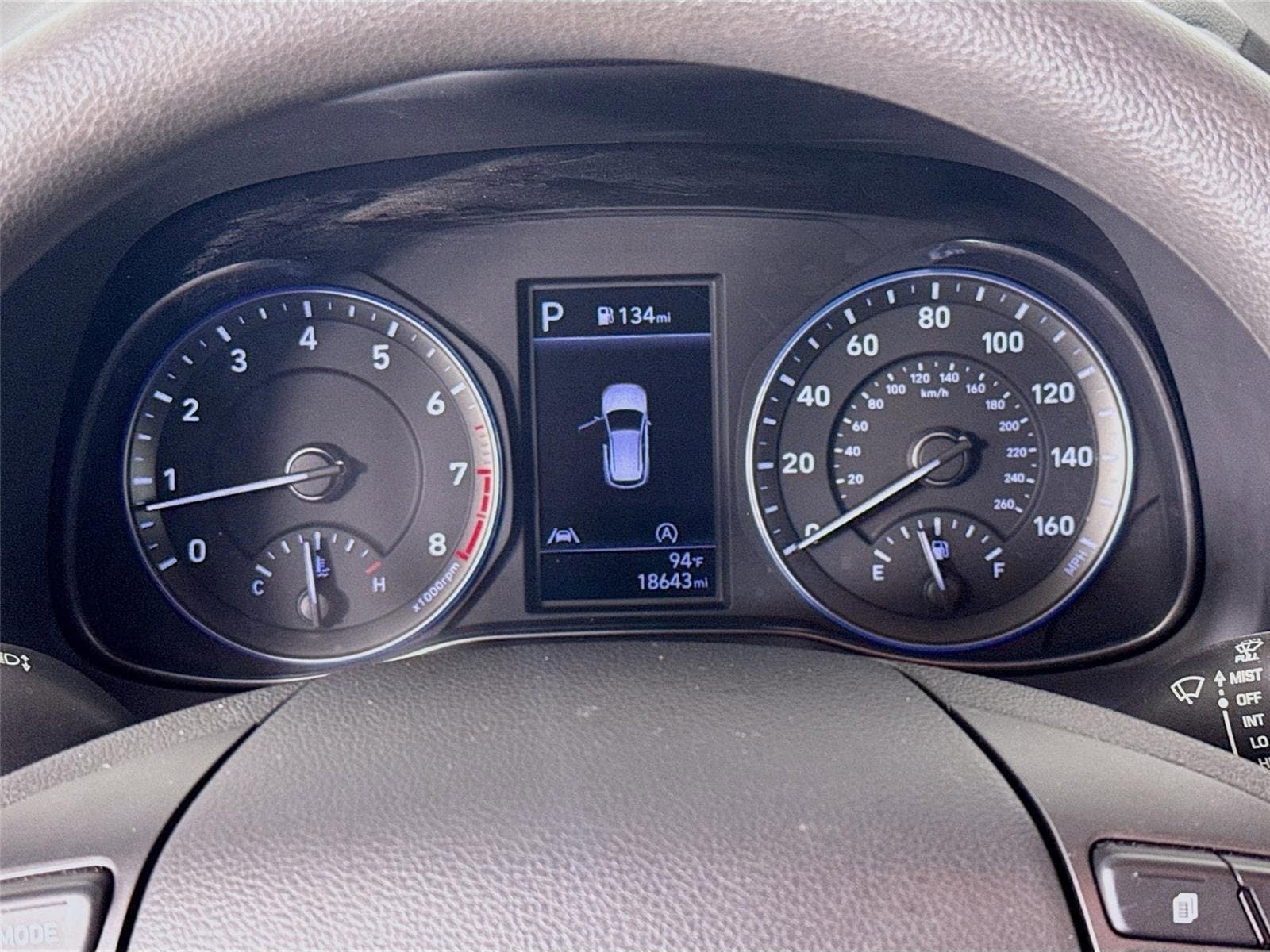 2023 Hyundai Kona SEL - Photo 13