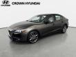 Used 2018 Mazda Mazda3 Grand Touring Sedan