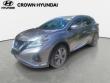 Used 2019 Nissan Murano Platinum SUV