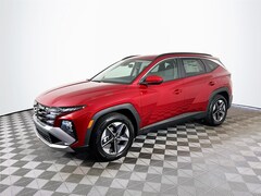 2026 Hyundai Tucson SEL FWD SUV