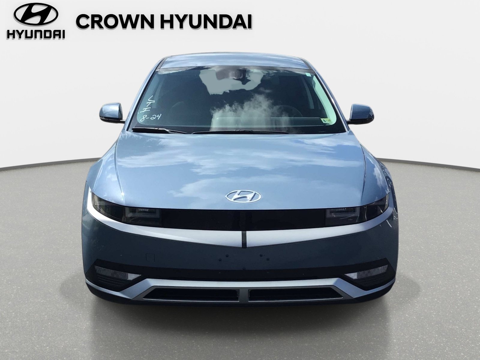 Used 2023 Hyundai IONIQ 5 SEL with VIN KM8KNDAF8PU203057 for sale in St. Petersburg, FL