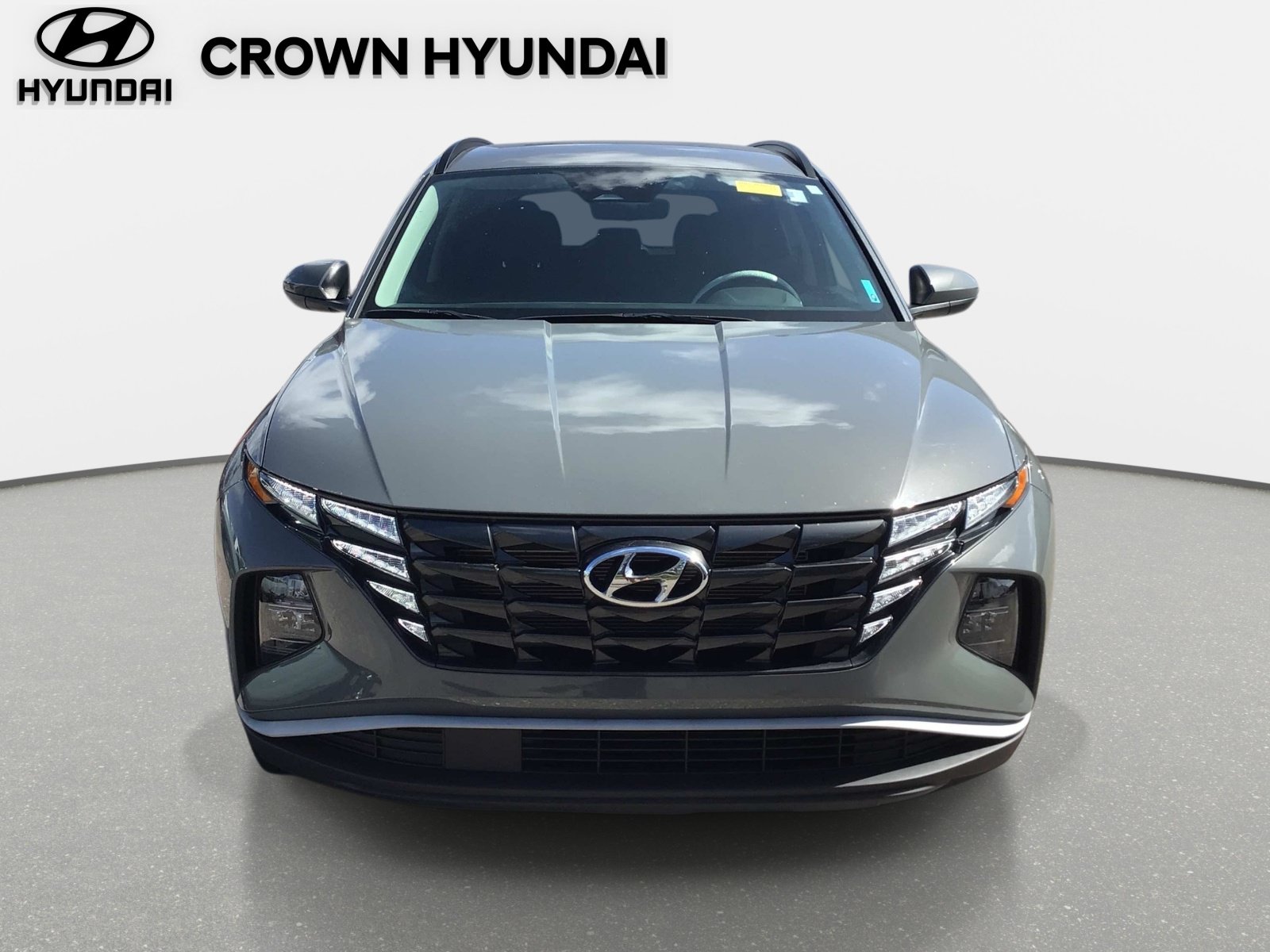 Certified 2024 Hyundai Tucson SEL SUV