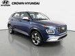  Hyundai Venue