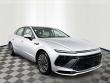 New 2025 Hyundai Sonata Hybrid SEL Sedan